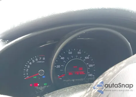 2016 Kia Soul z USA, uszkodzony, nr VIN KNDJN2A21G7299016